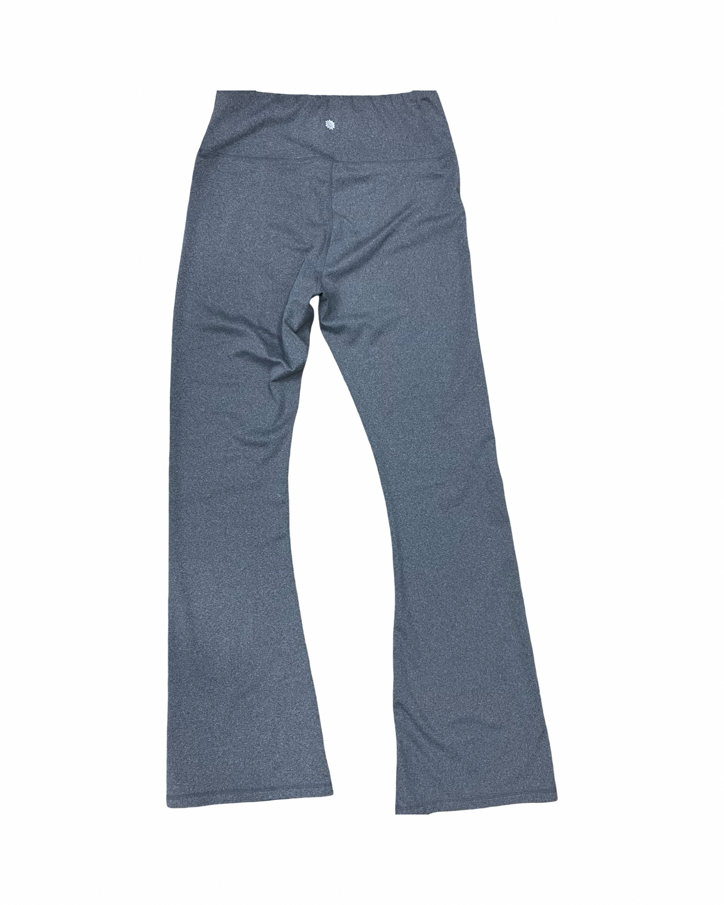 Athletic Pants By Clothes Mentor In Grey, Size:L