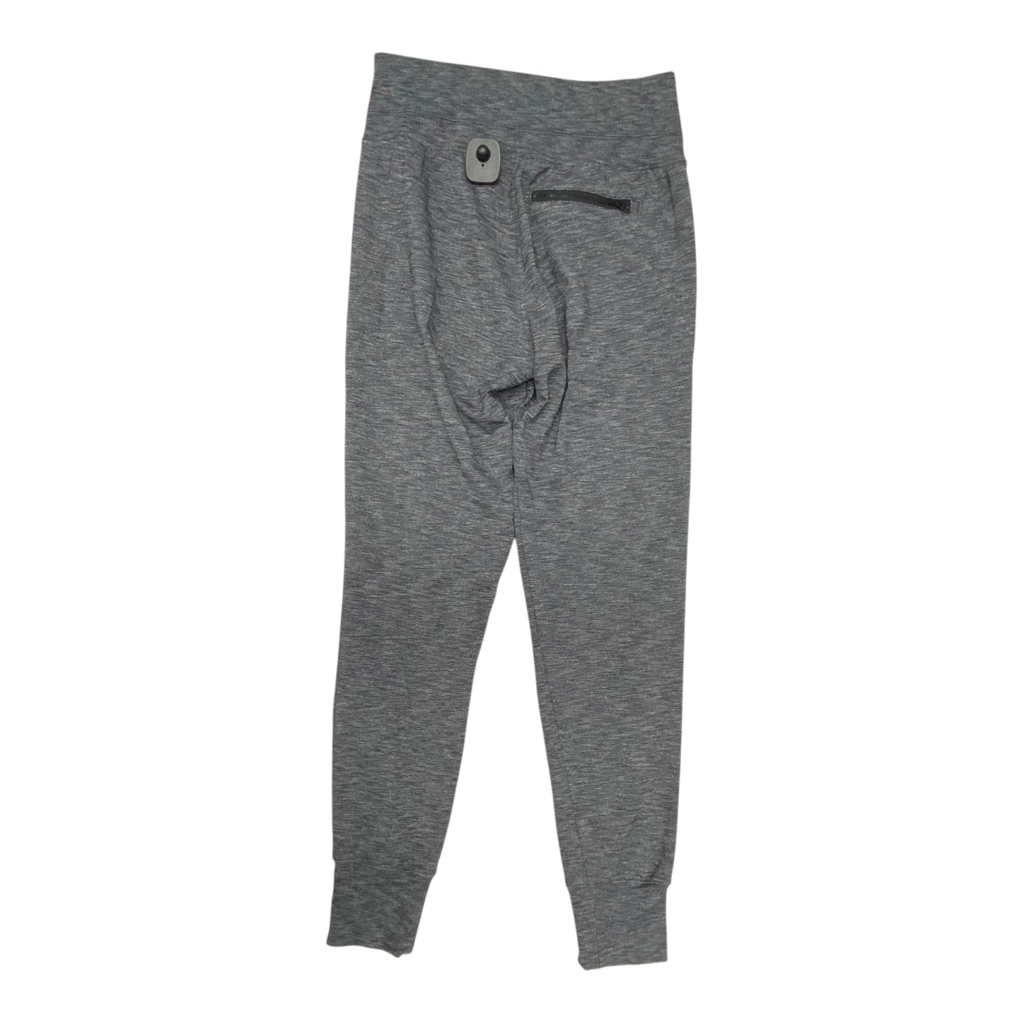 Athletic Pants By Athleta In Grey, Size:S
