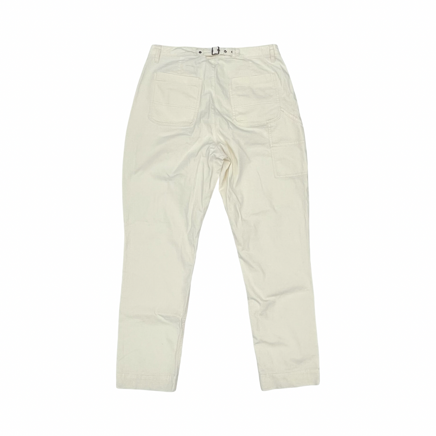 Pants Chinos & Khakis By Old Navy In Cream, Size:14L