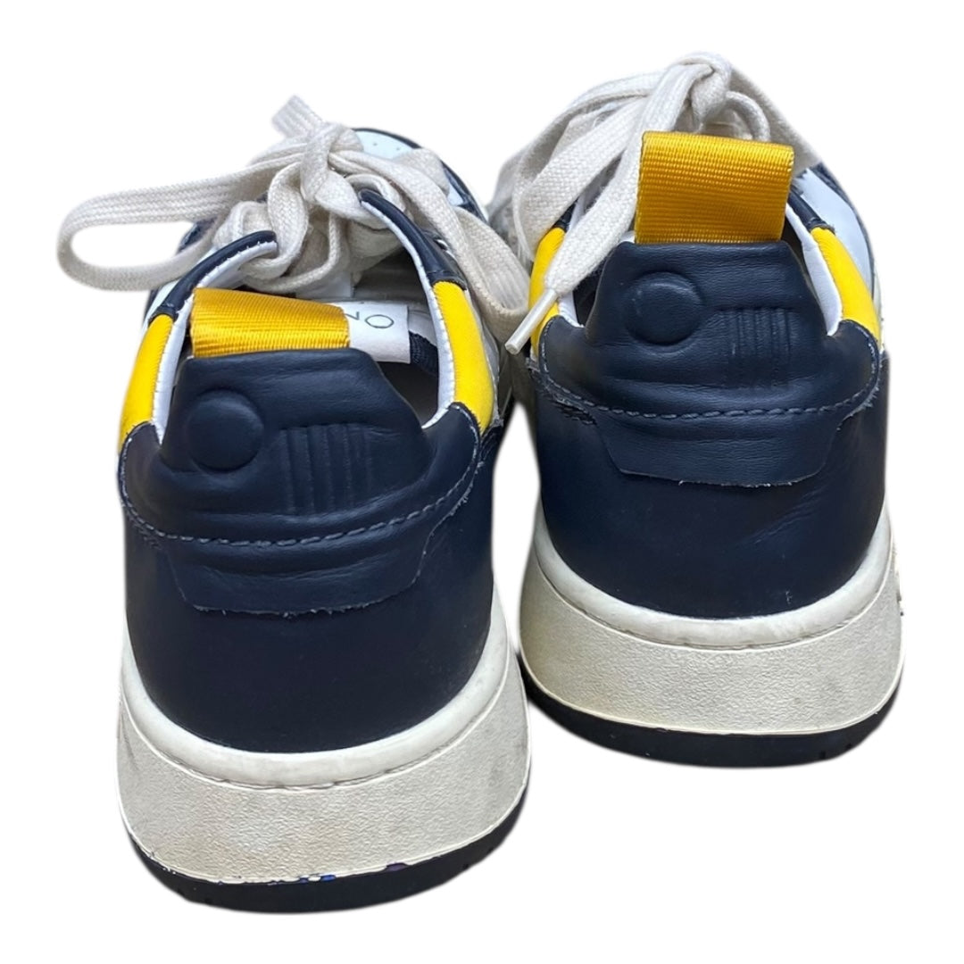 Shoes Designer By Cma In Multi, Size:6.5