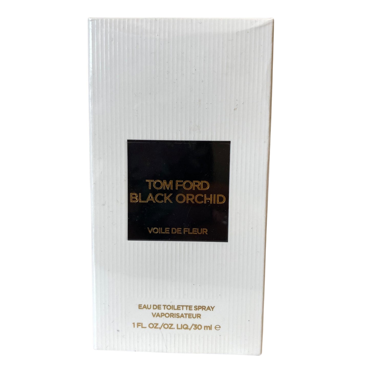 FRAGRANCE by TOM FORD In WHITE