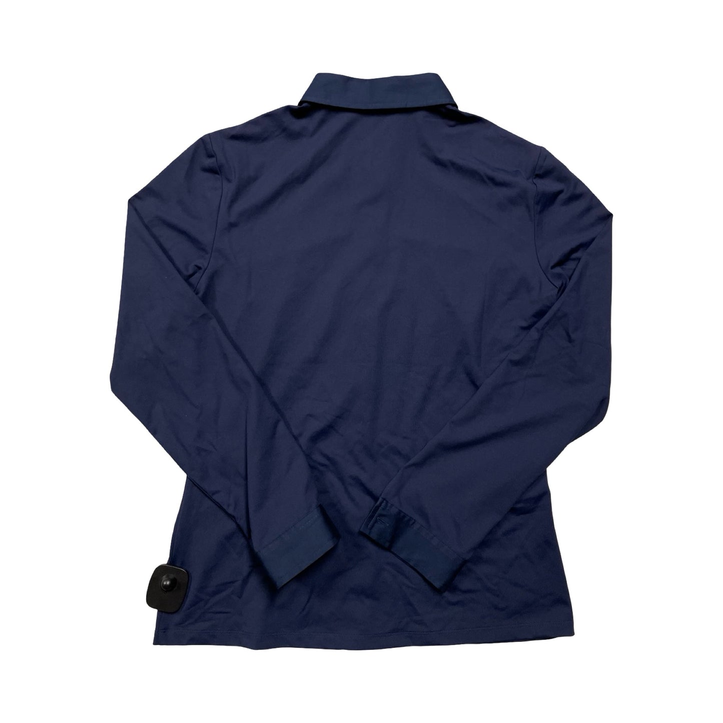 Top Ls By J Mclaughlin In Navy, Size:S