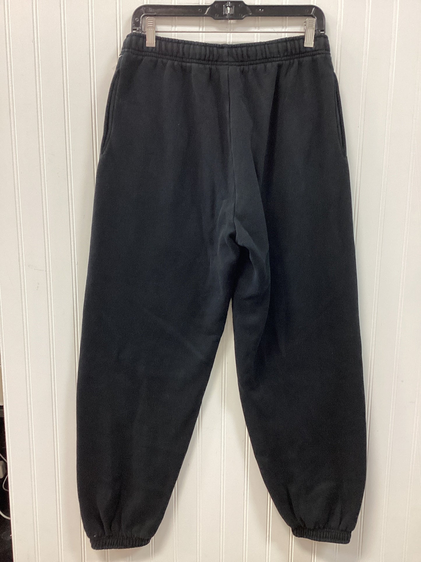 Athletic Pants By Aritzia In Black, Size:M