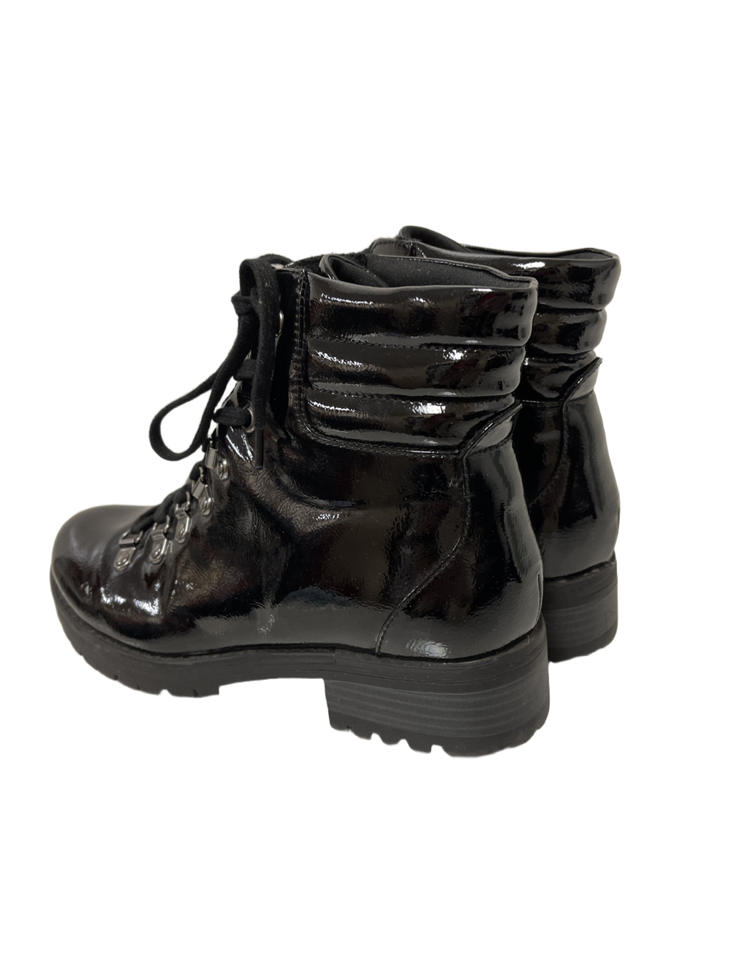 Boots Combat By Bc Clothing Company Size: 8