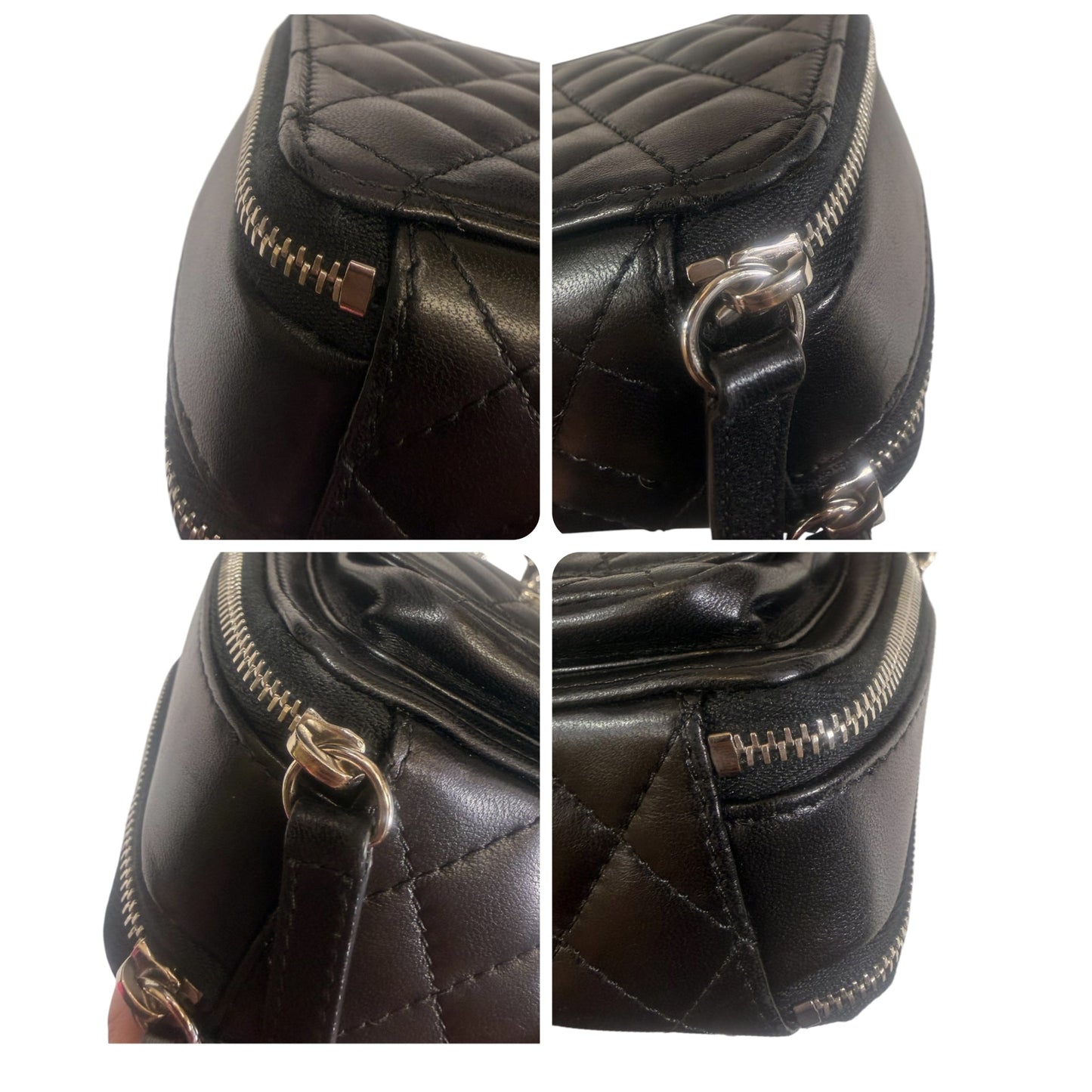 Handbag Luxury Designer By Chanel, Size: Small