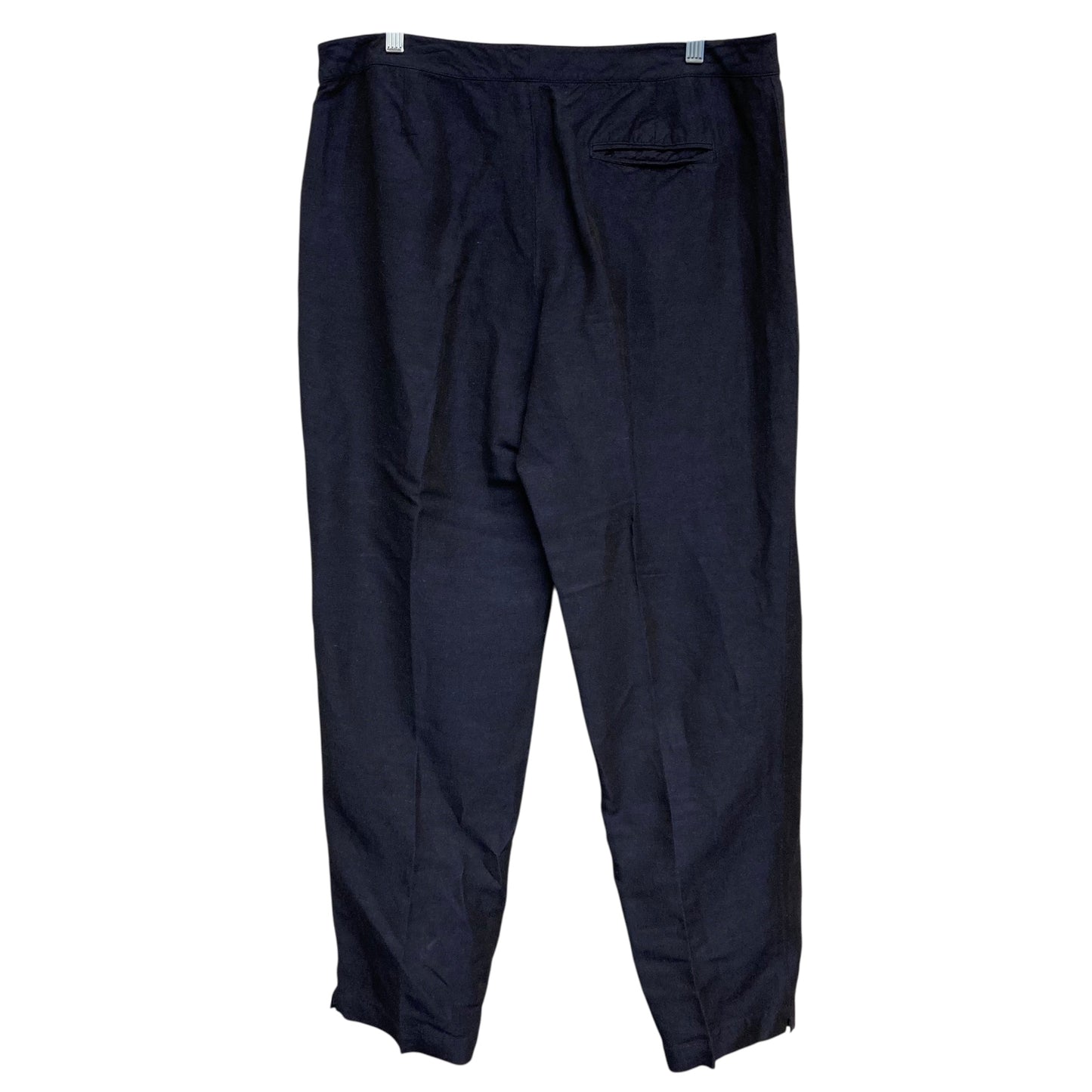 Pants Chinos & Khakis By Gap In Navy, Size:16