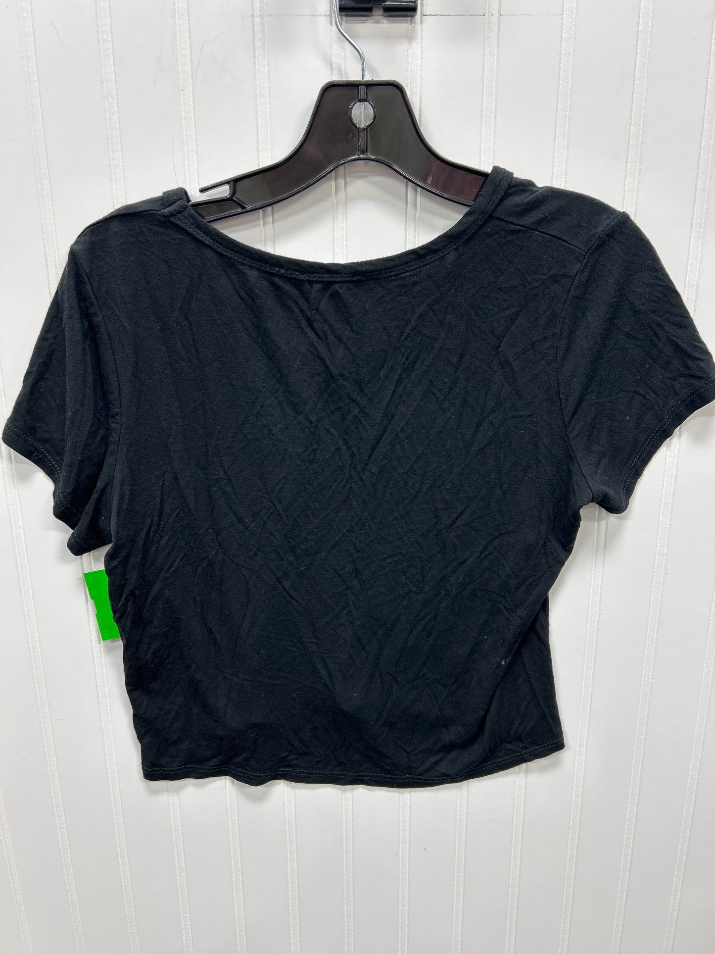 Top Ss By Olivia Rae In Black, Size:L