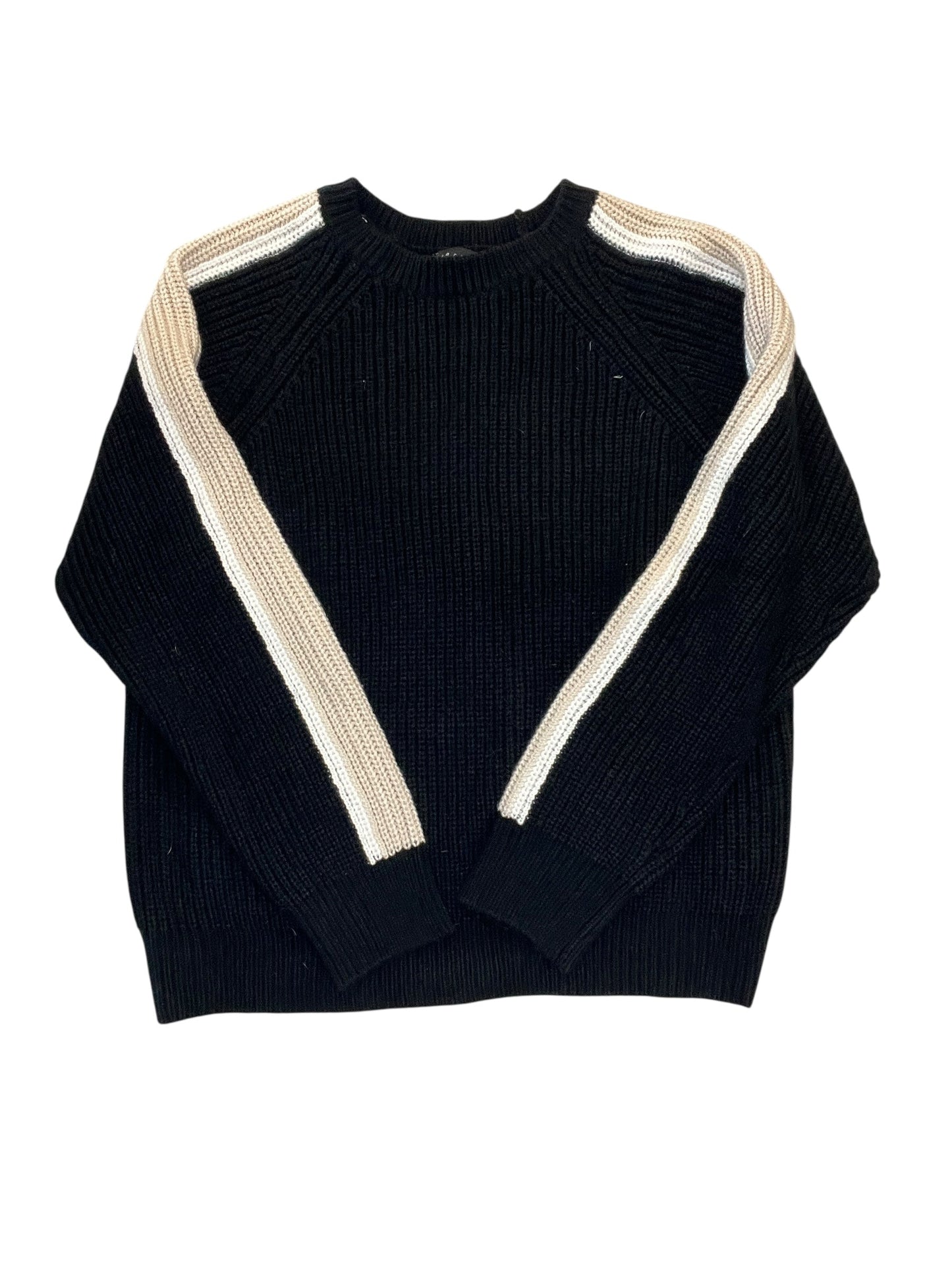 Sweater By Sanctuary In Black, Size:M