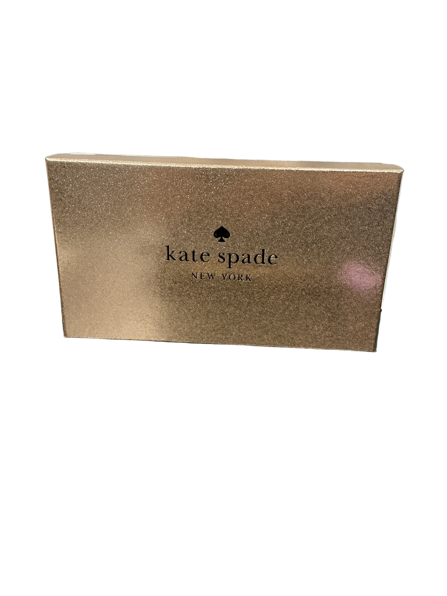 Wallet Designer By Kate Spade, Size: Medium