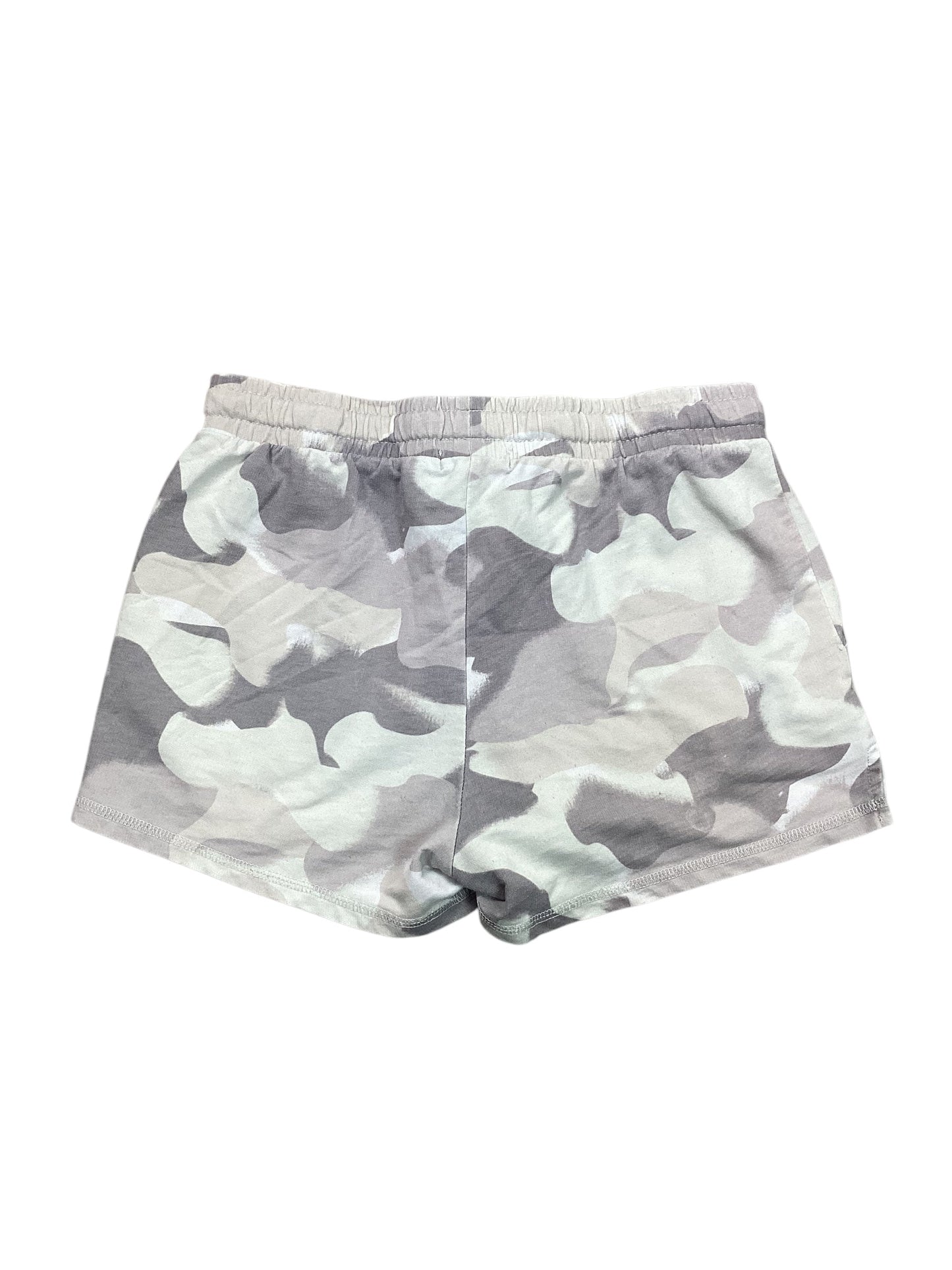 Shorts By Z Supply In Grey, Size:Xs