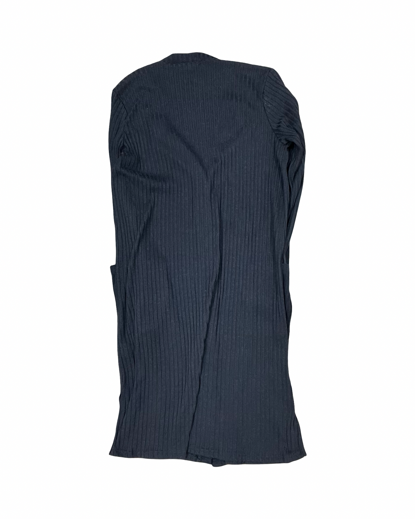 Cardigan By Maurices In Black, Size:M