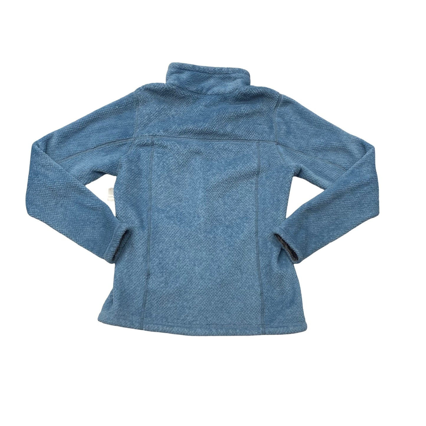 Athletic Fleece By Patagonia In Blue, Size:M