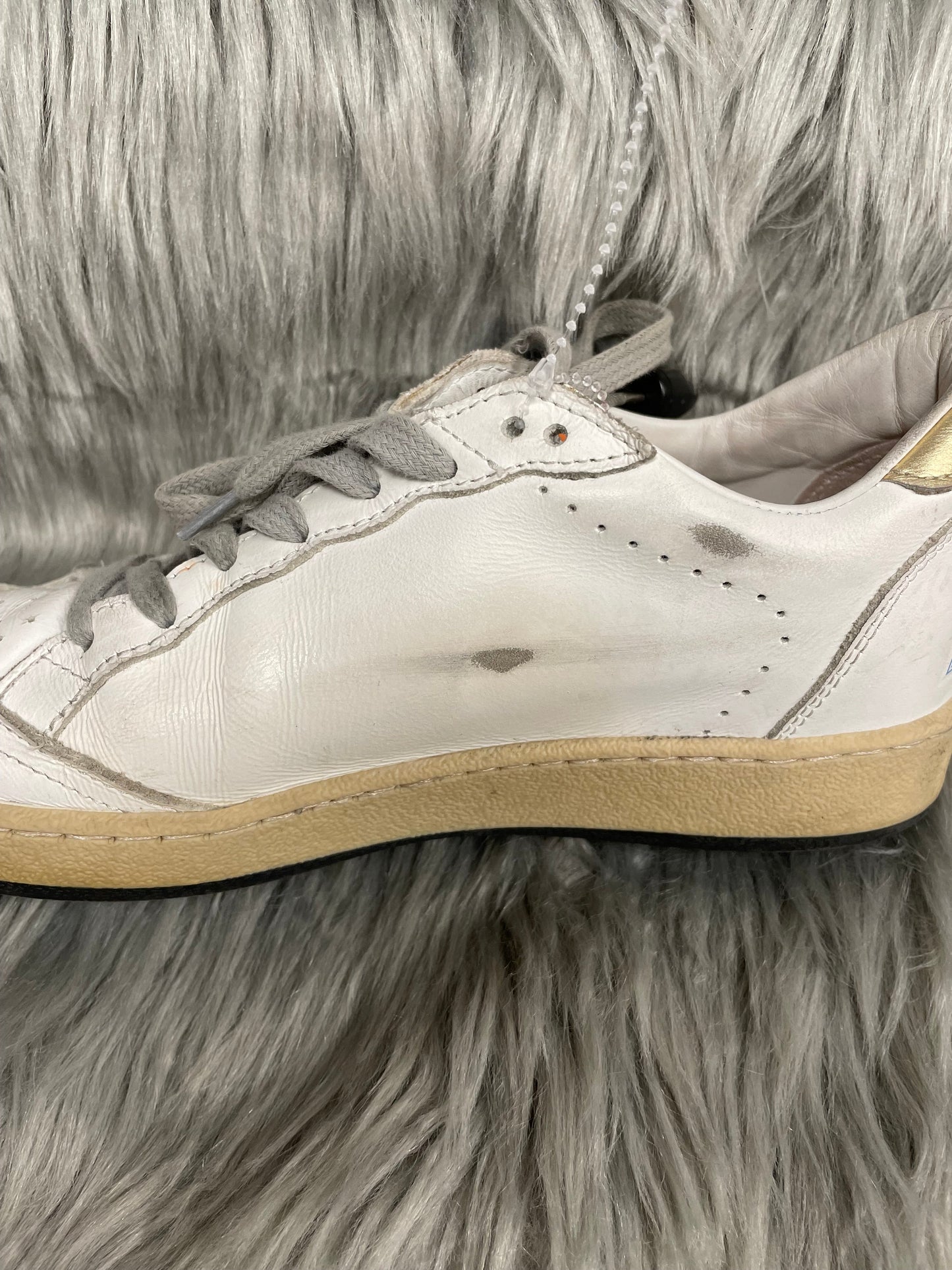 Shoes Luxury Designer By Golden Goose Size: 6