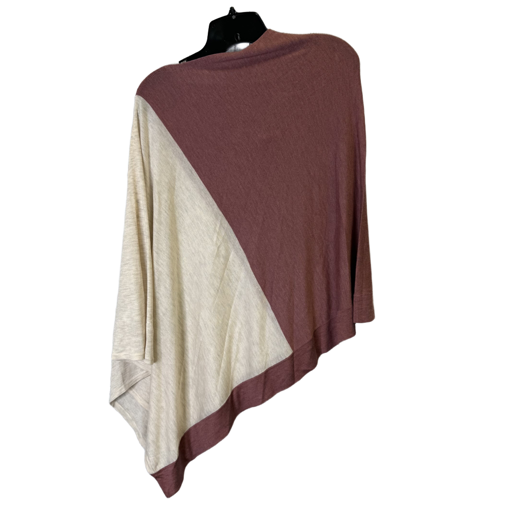 Poncho By Lululemon Size: Osfm