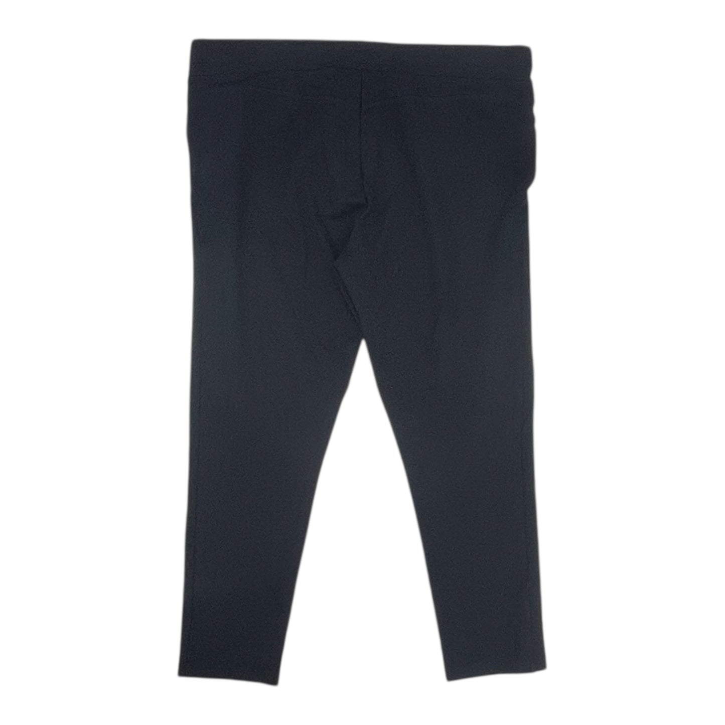 Pants Leggings By Loft In Navy, Size:Xl