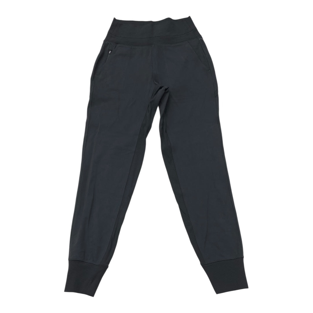 Athletic Pants By Athleta In Black, Size:Xs