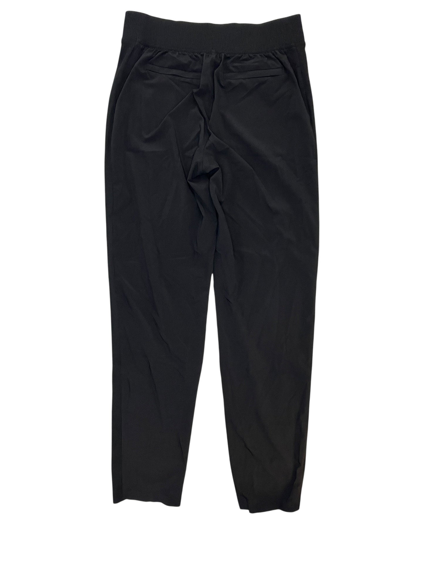 Athletic Pants By Athleta In Black, Size:Xs