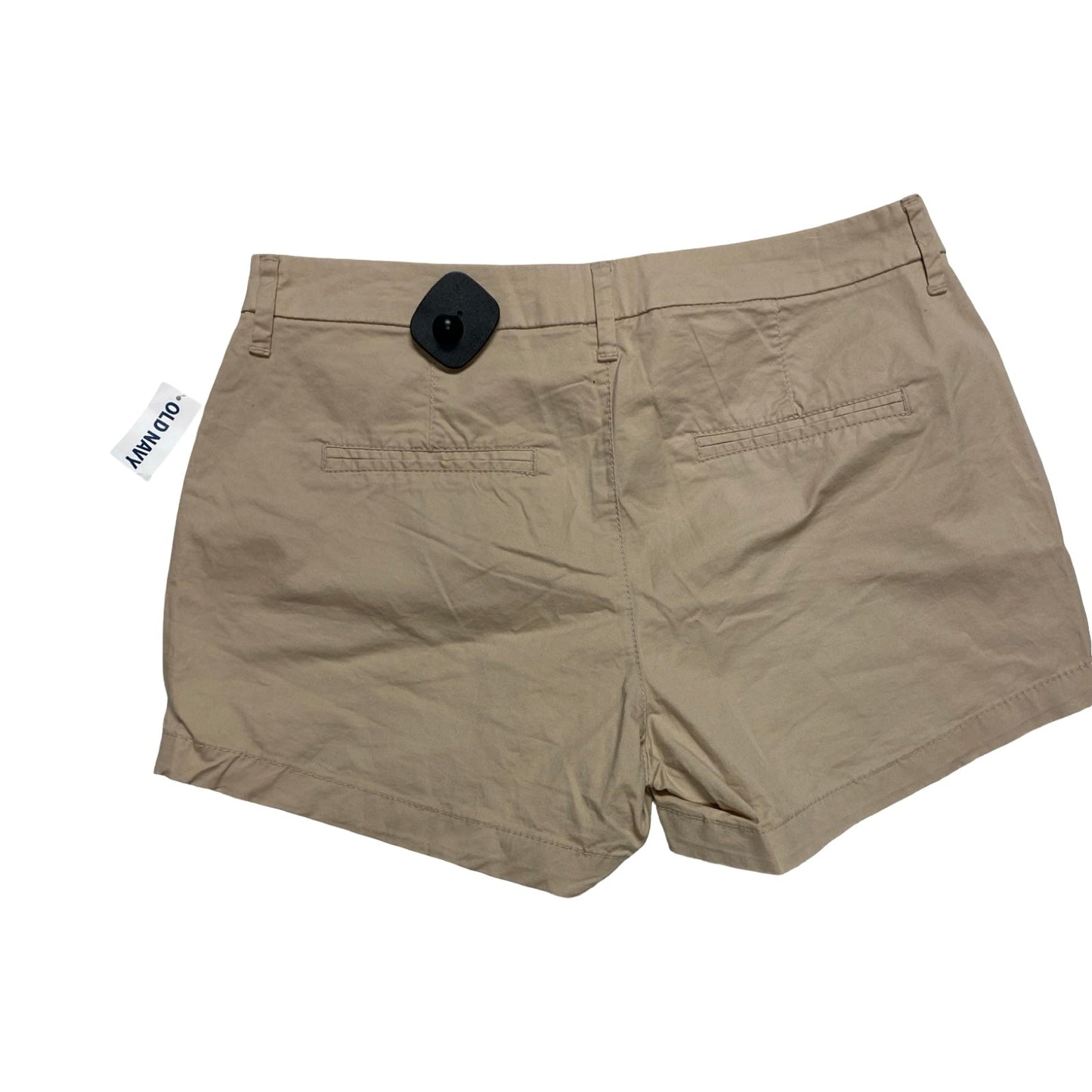 Shorts By Old Navy In Tan, Size:6
