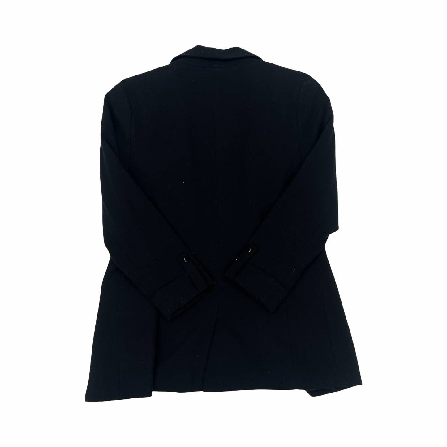 Blazer By Apt 9 In Black, Size:Xs
