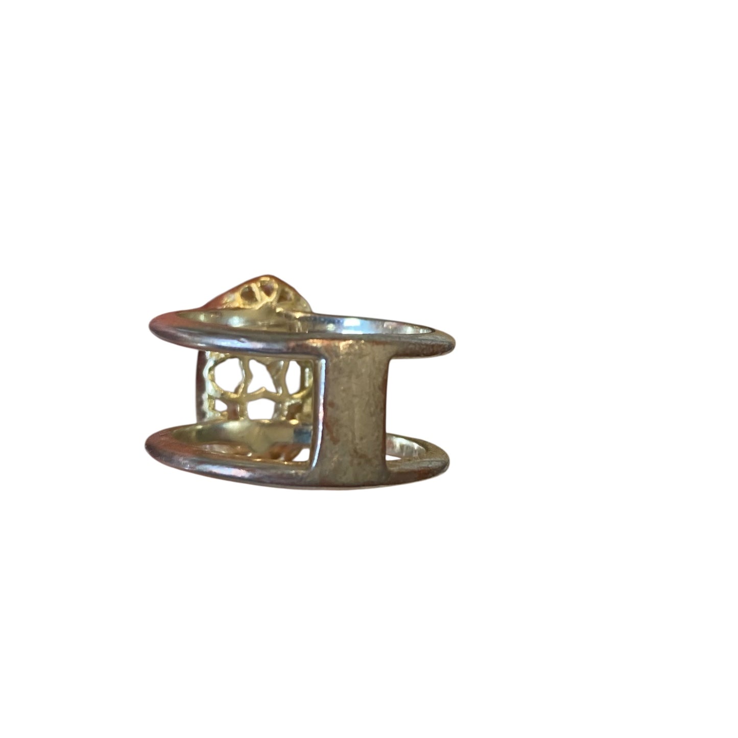 Ring Band By Kendra Scott In Gold