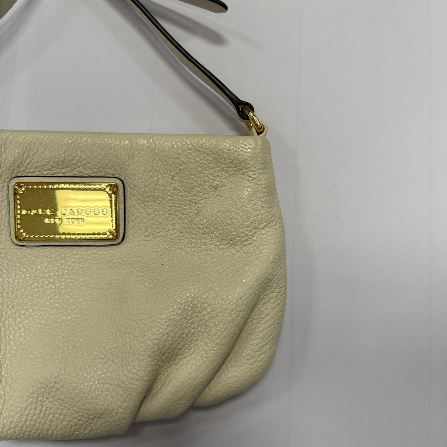 Crossbody Designer By Marc Jacobs, Size: Small