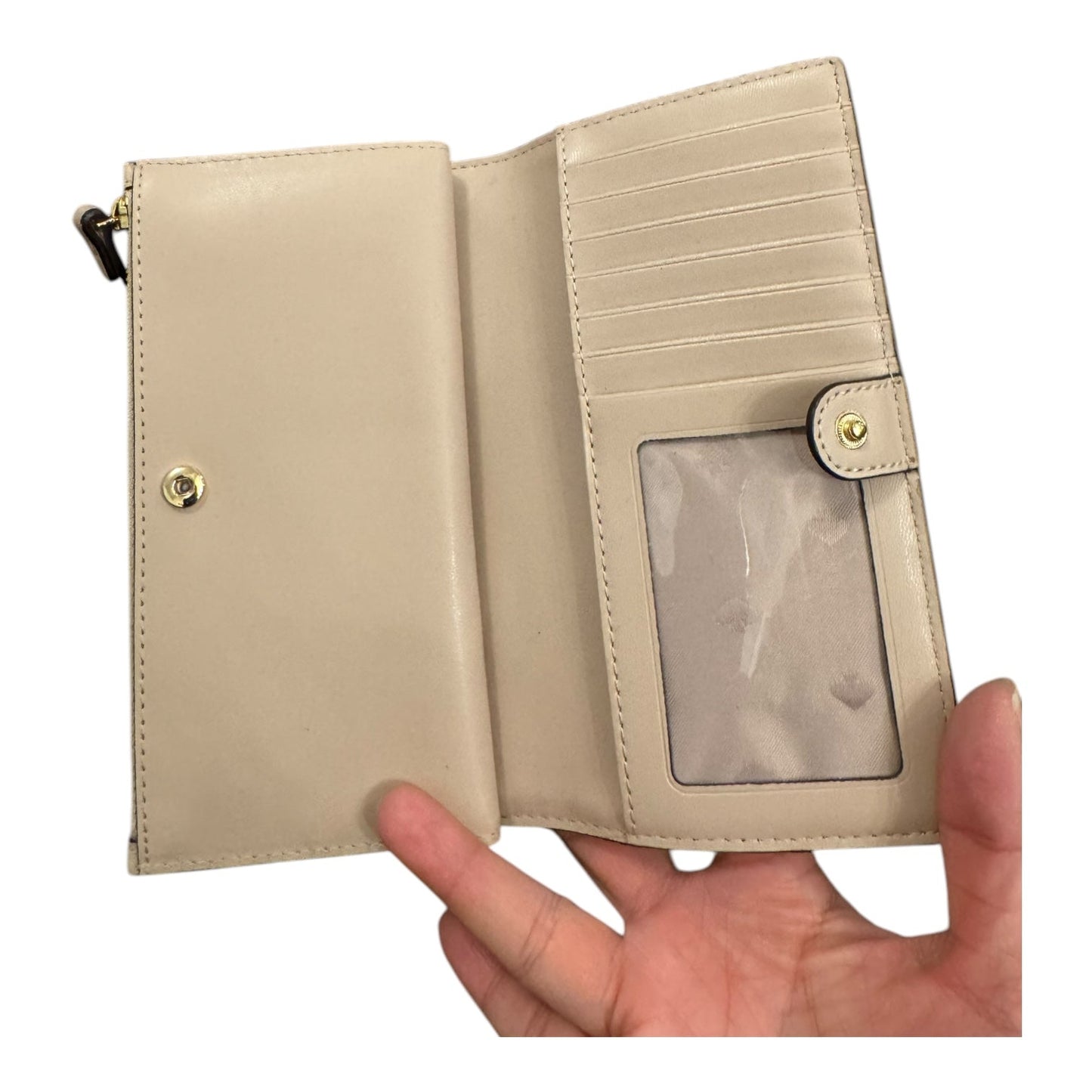 Wallet Designer By Kate Spade In Multi, Size:Medium