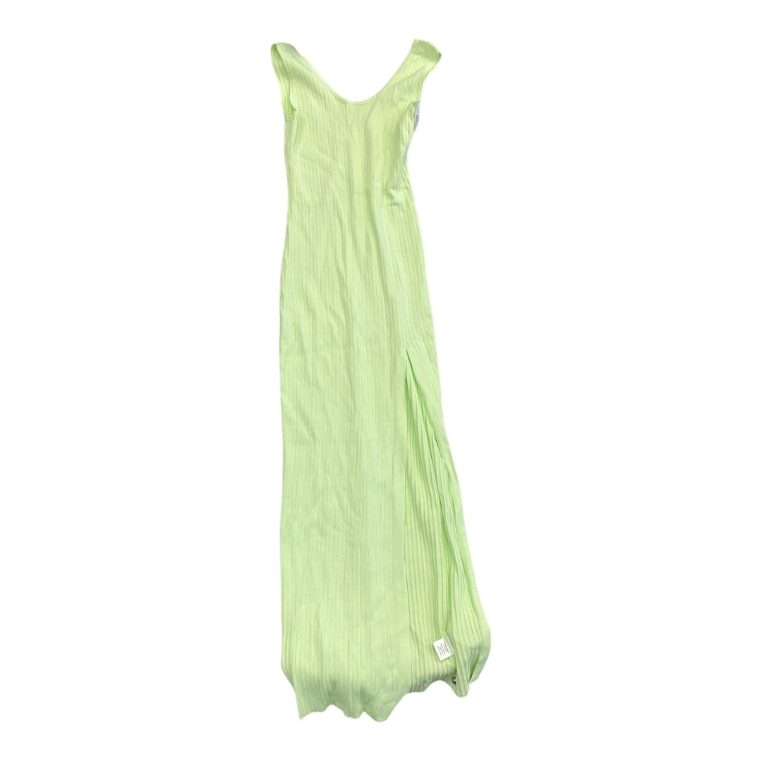 Dress Casual Maxi By Line & Dot Size: S