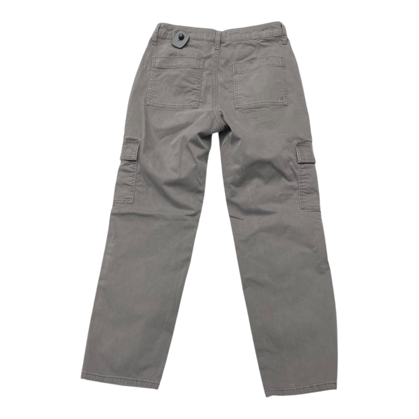 Pants Cargo & Utility By Silver In Taupe, Size:4