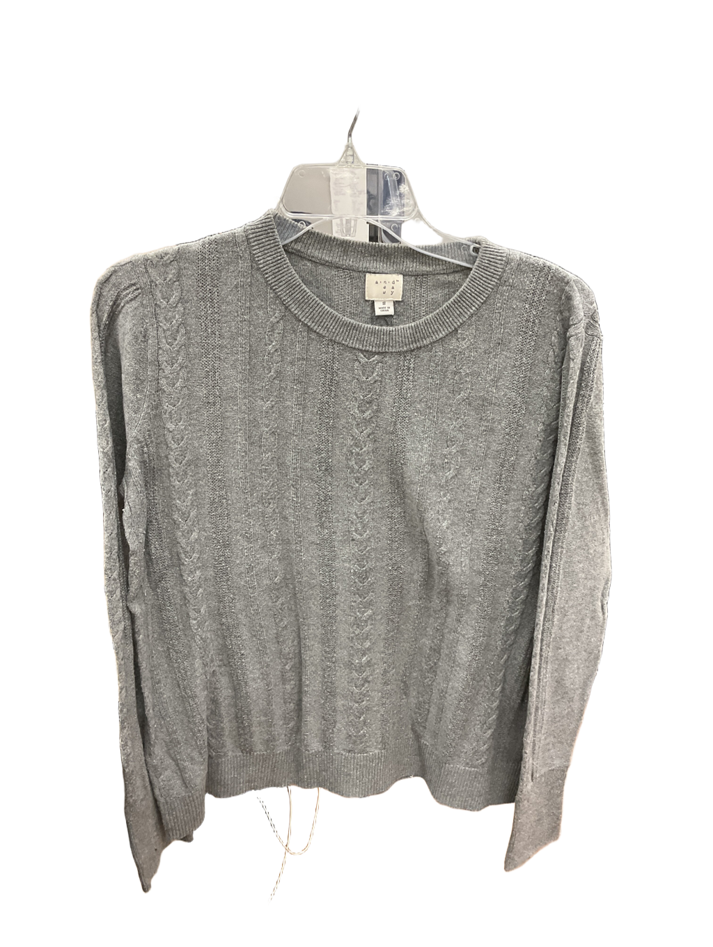 Sweater By A New Day Size: S