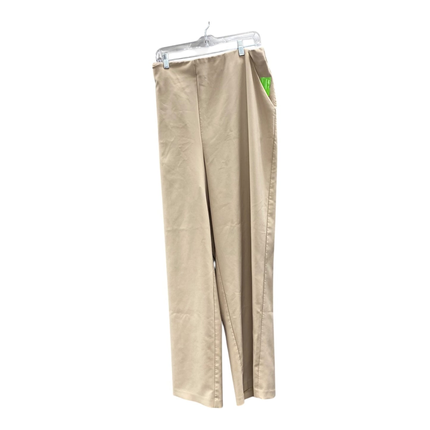 Pants Lounge By Torrid In Cream, Size:22