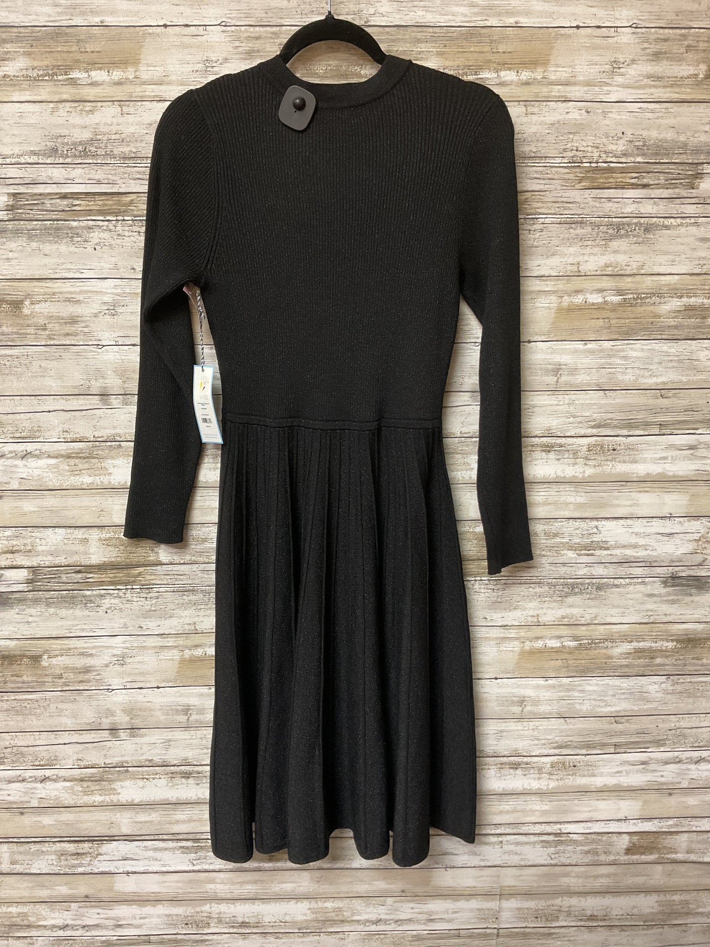 Dress Casual Short By Draper James In Black, Size:L