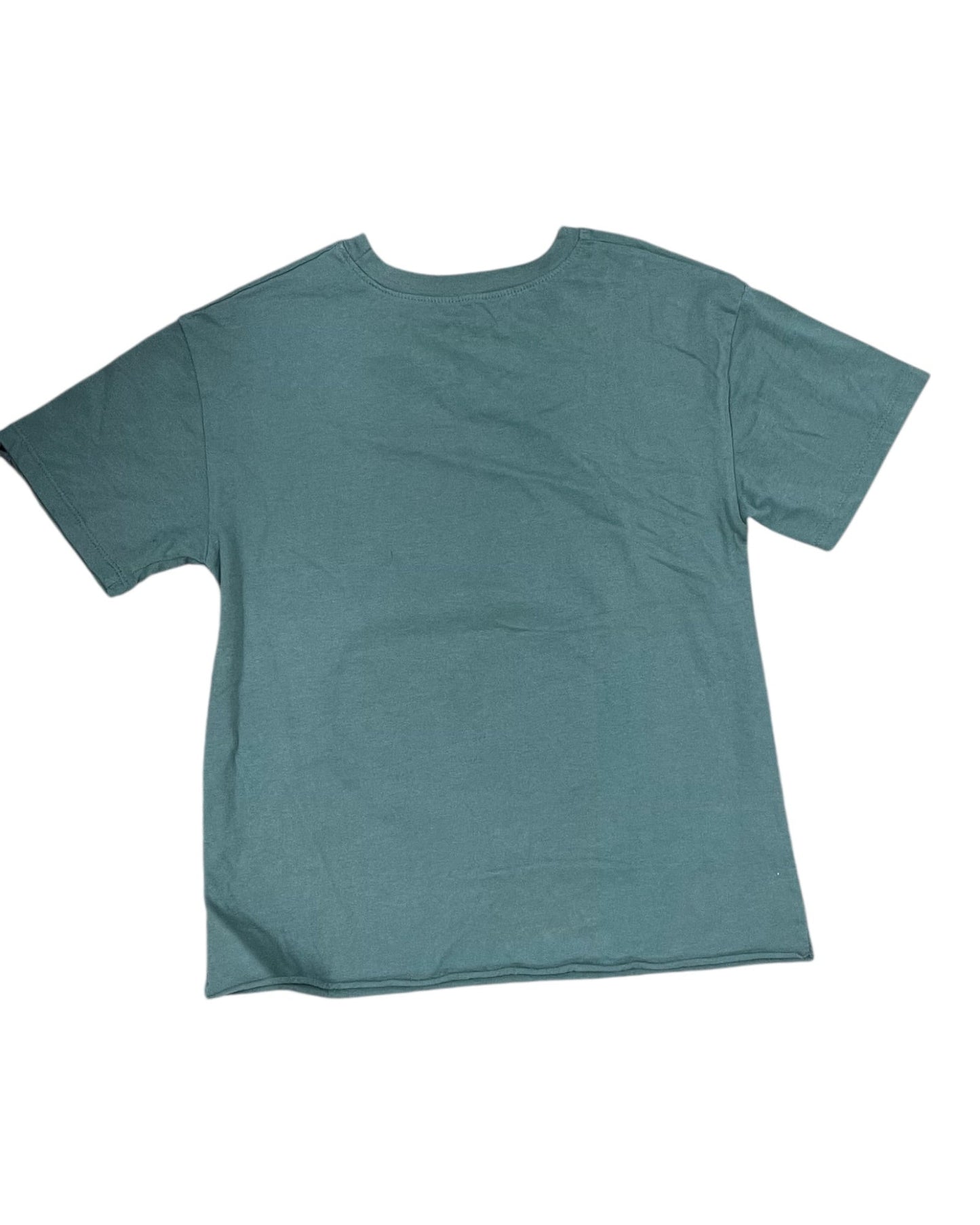 Top Ss By Disney In Green, Size:S
