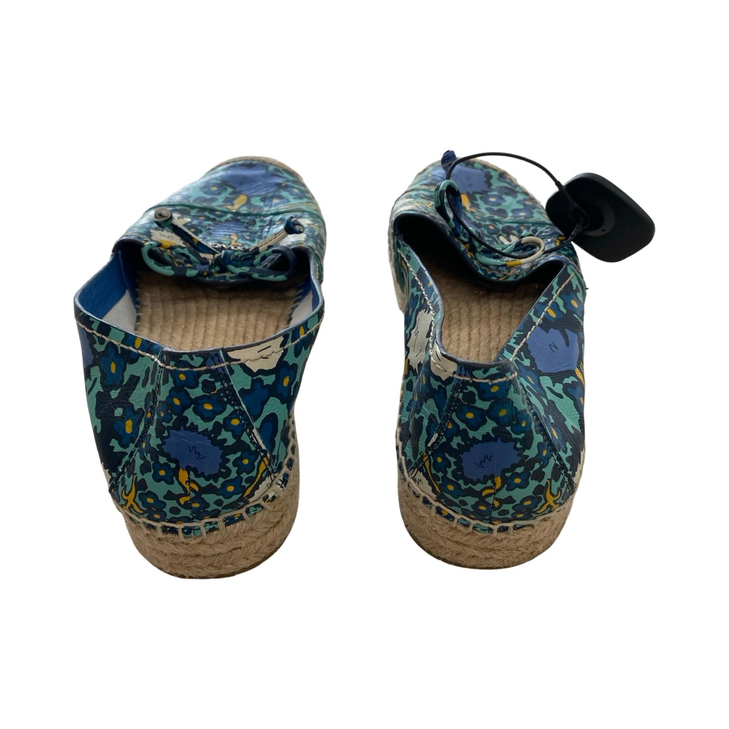 Shoes Designer By Coach In Multi, Size:7.5