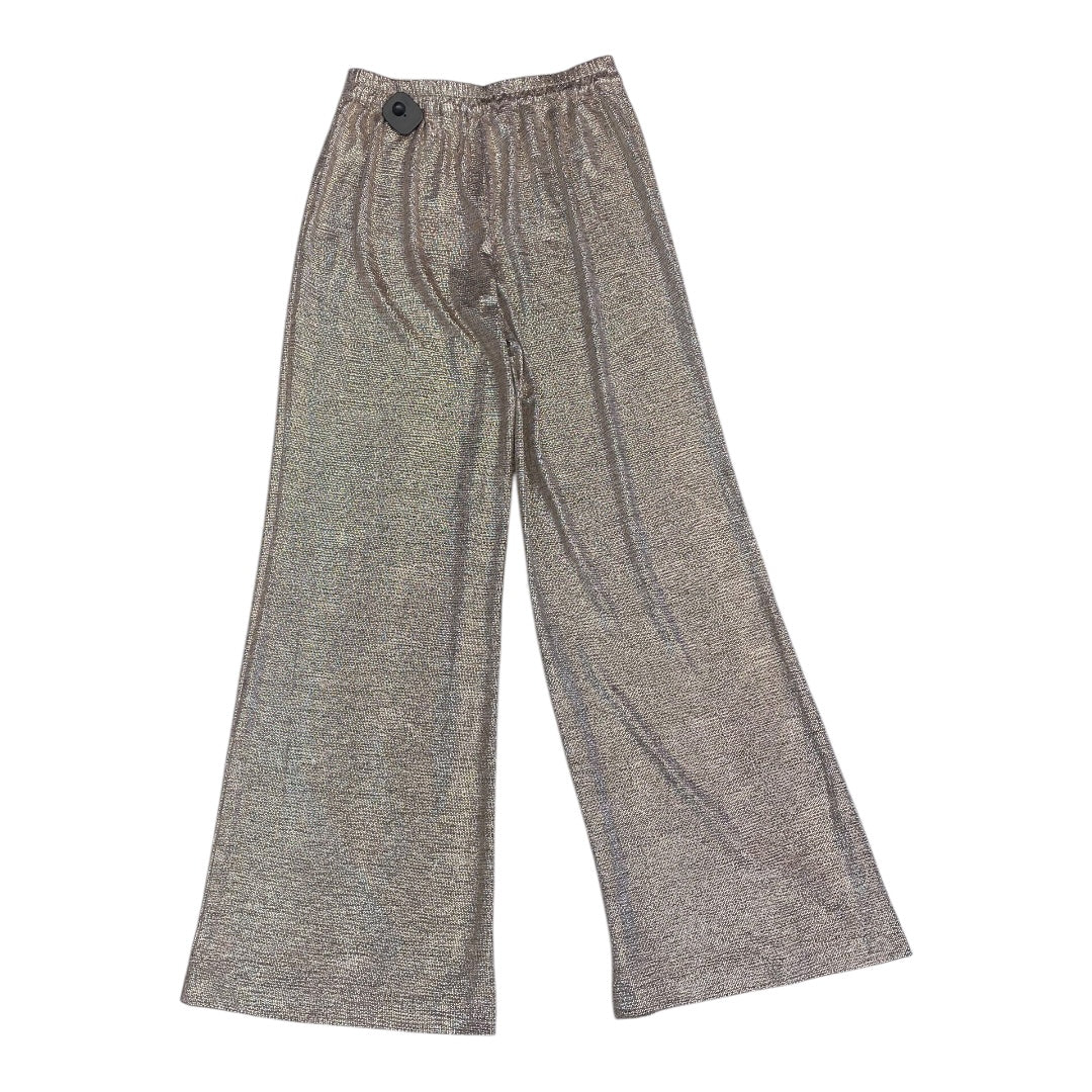 Pants Other By Skies Are Blue In Gold, Size:S