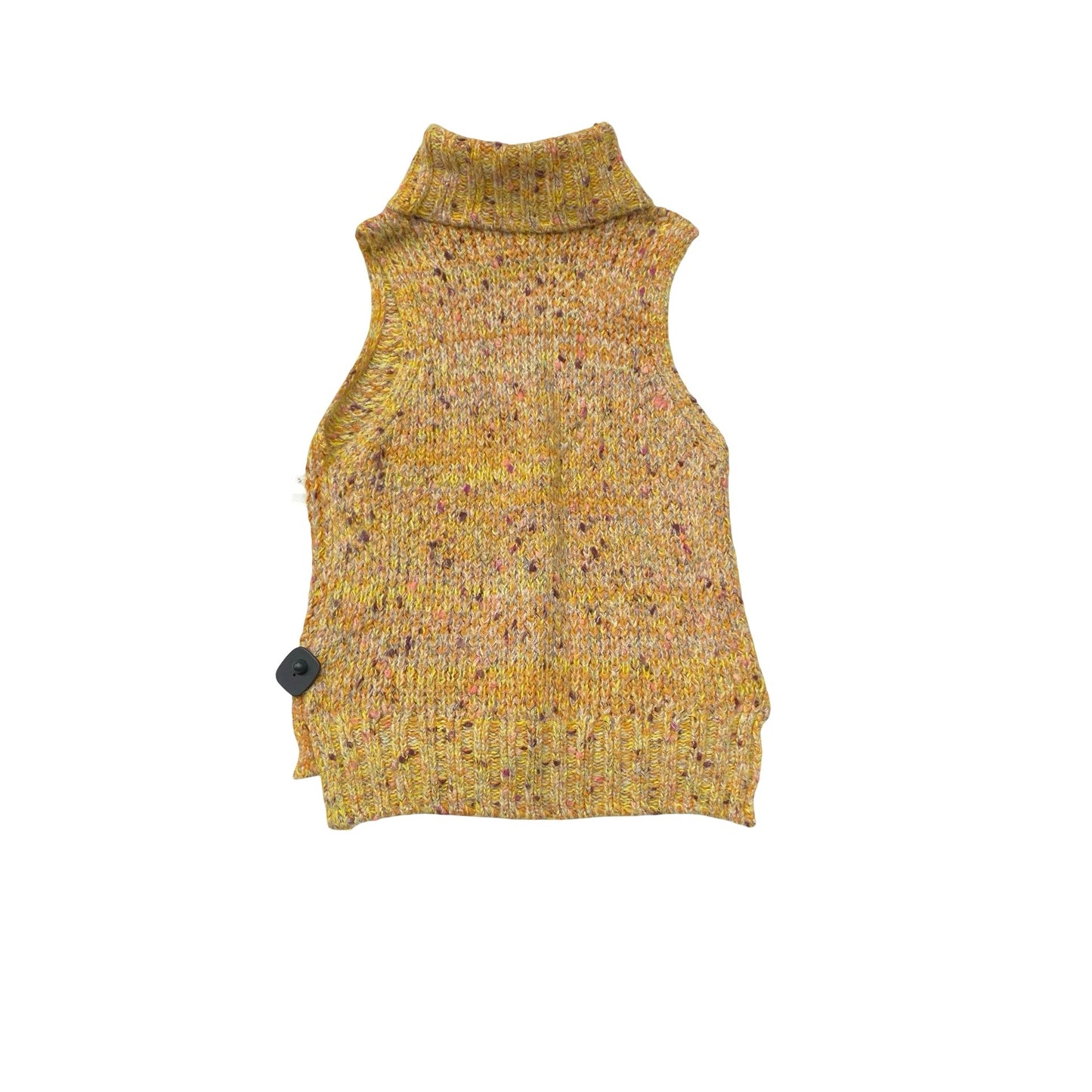 Sweater Ss By Free People In Multi, Size:Xs