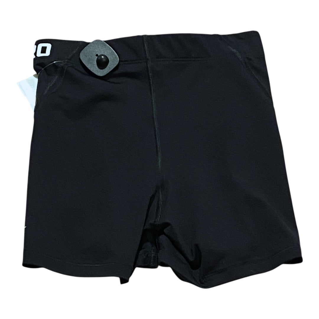 Athletic Shorts By Nike In Black, Size:S