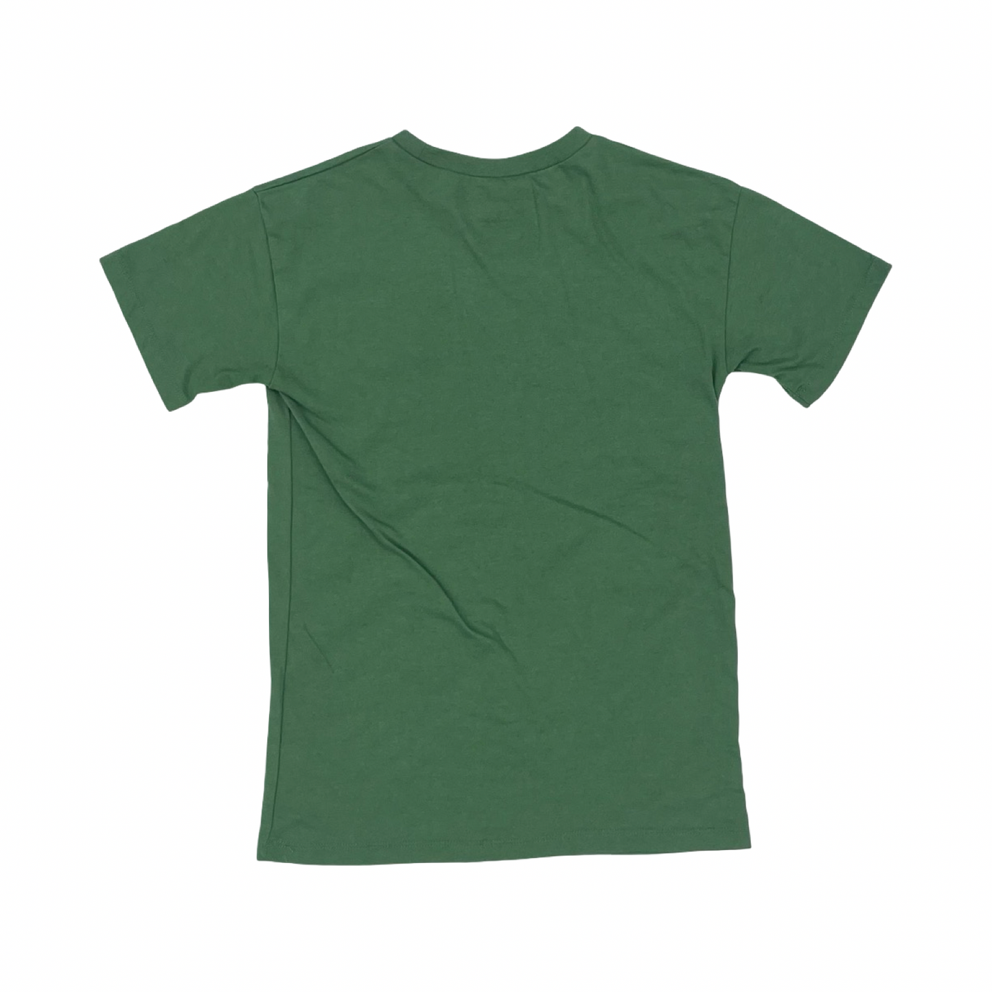 Top Ss By Grayson Threads In Green, Size:Xs