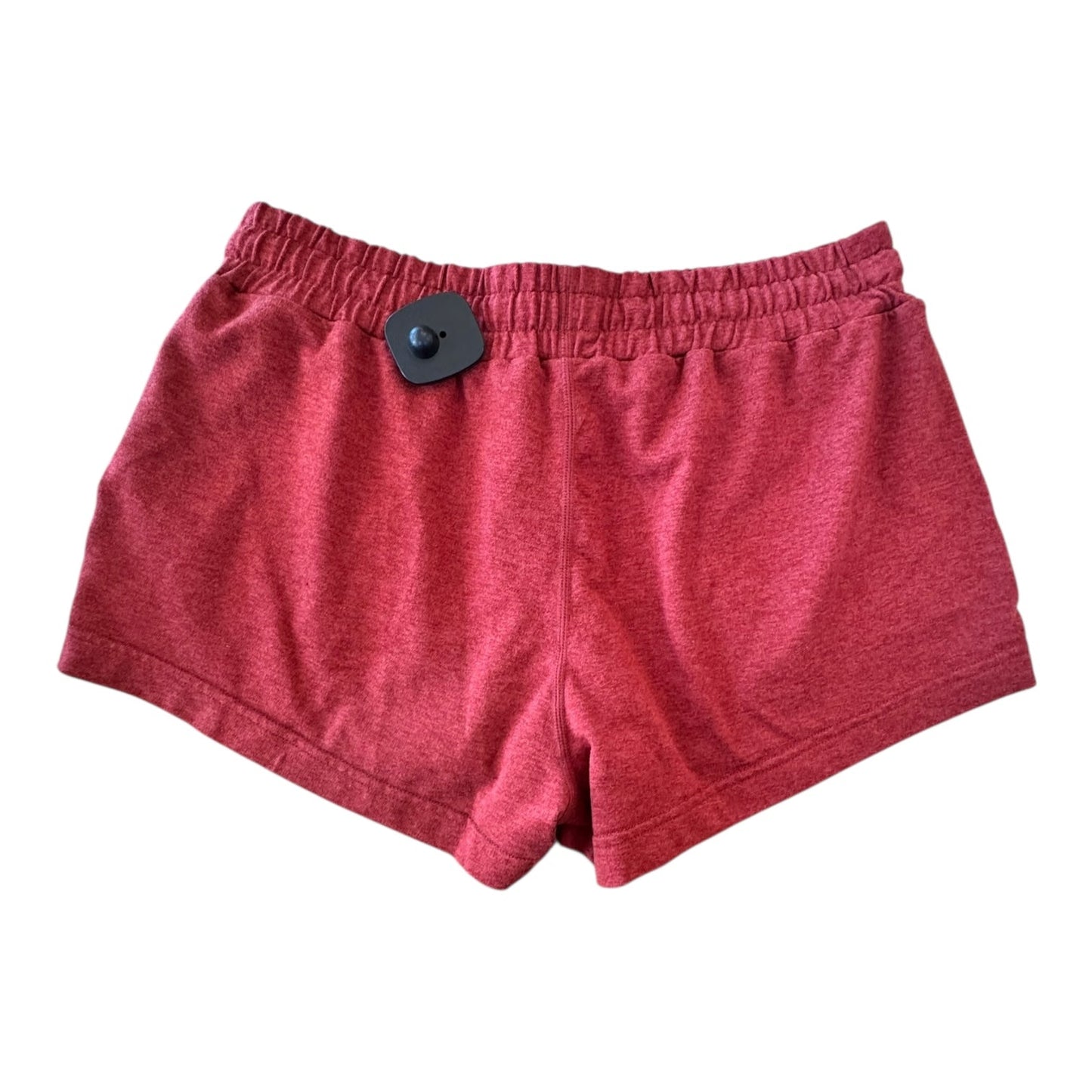 Athletic Shorts By Vuori In Red, Size:S