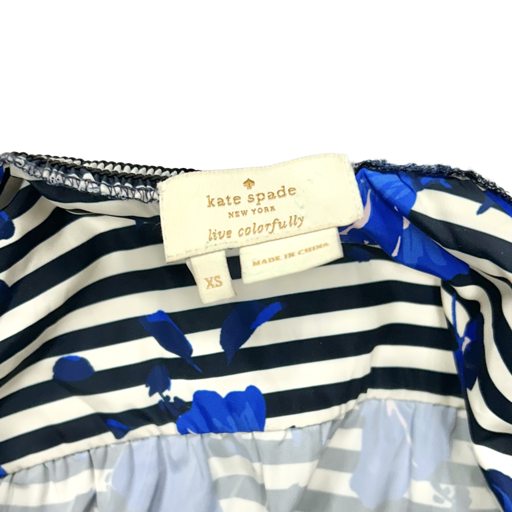 Jacket Designer By Kate Spade Size: Xs