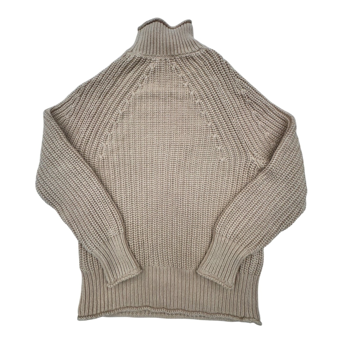 Sweater By J. Crew In Brown, Size:Xxs
