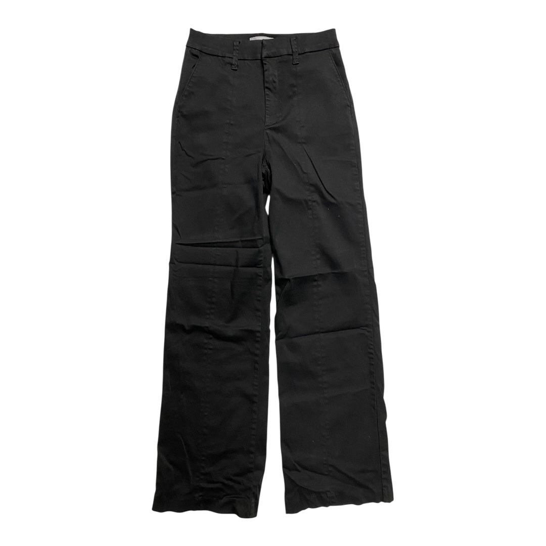 Pants Dress By Level 99 In Black, Size:4