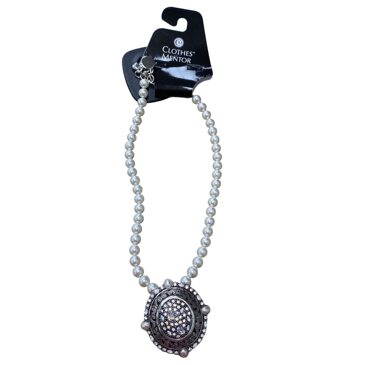 Necklace Designer By Brighton In Multi, Size:0