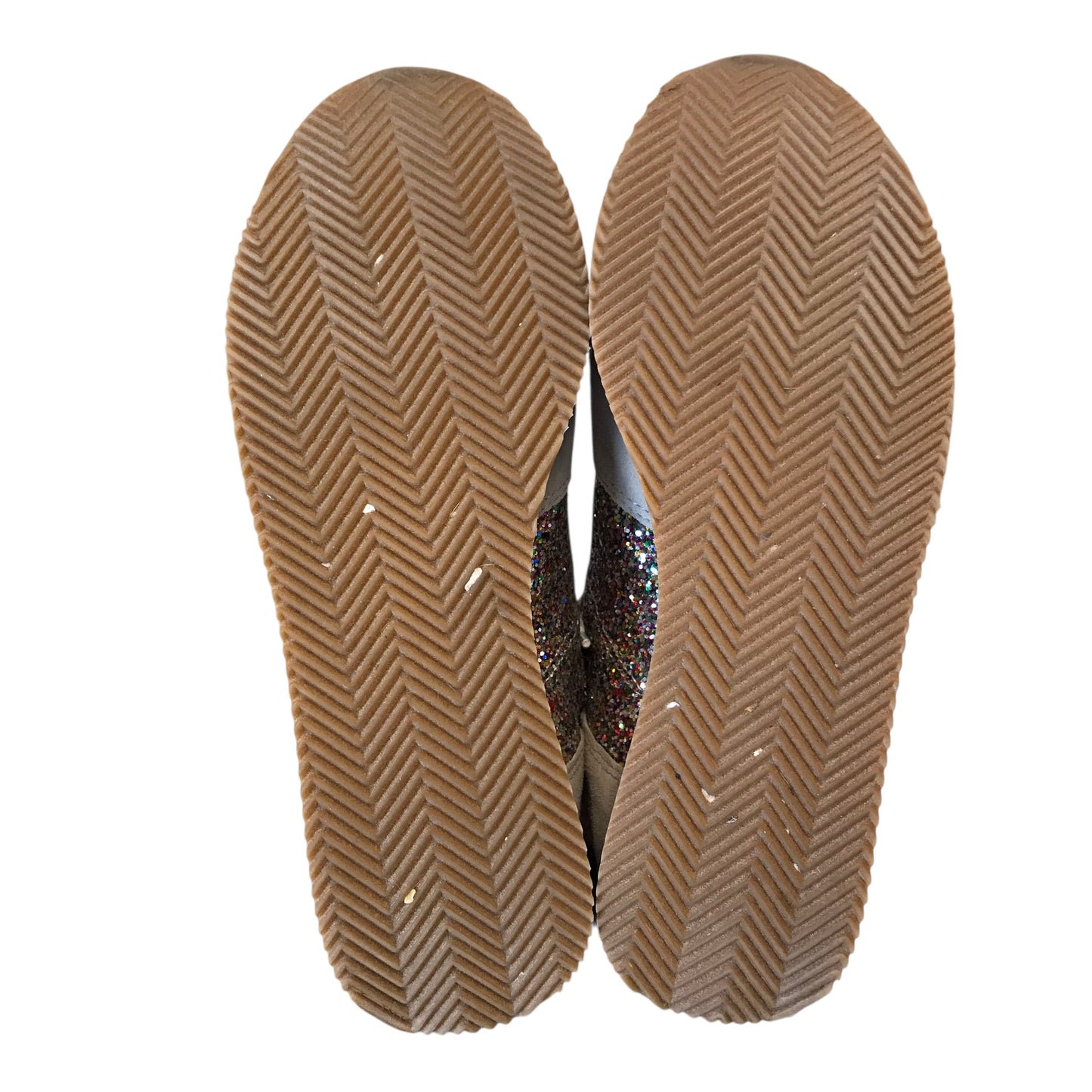 Shoes Designer By Kate Spade In Multi, Size:7