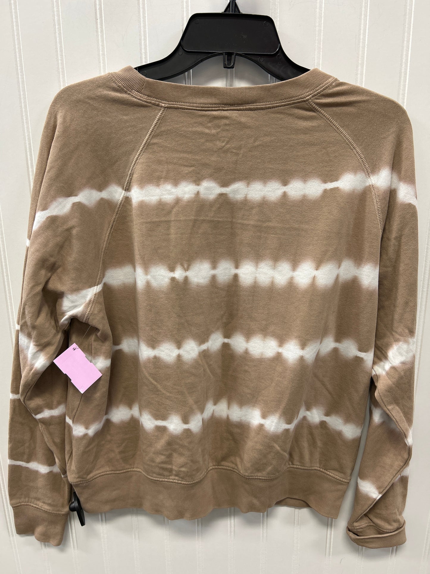 Top Ls By Old Navy In Tan, Size:S