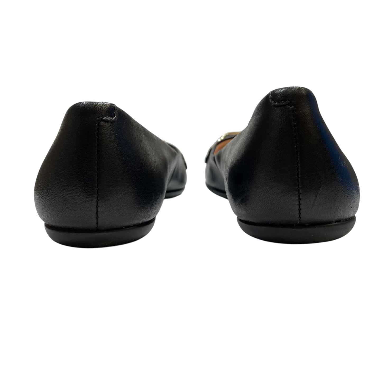 Shoes Designer By Kate Spade In Black, Size:8.5