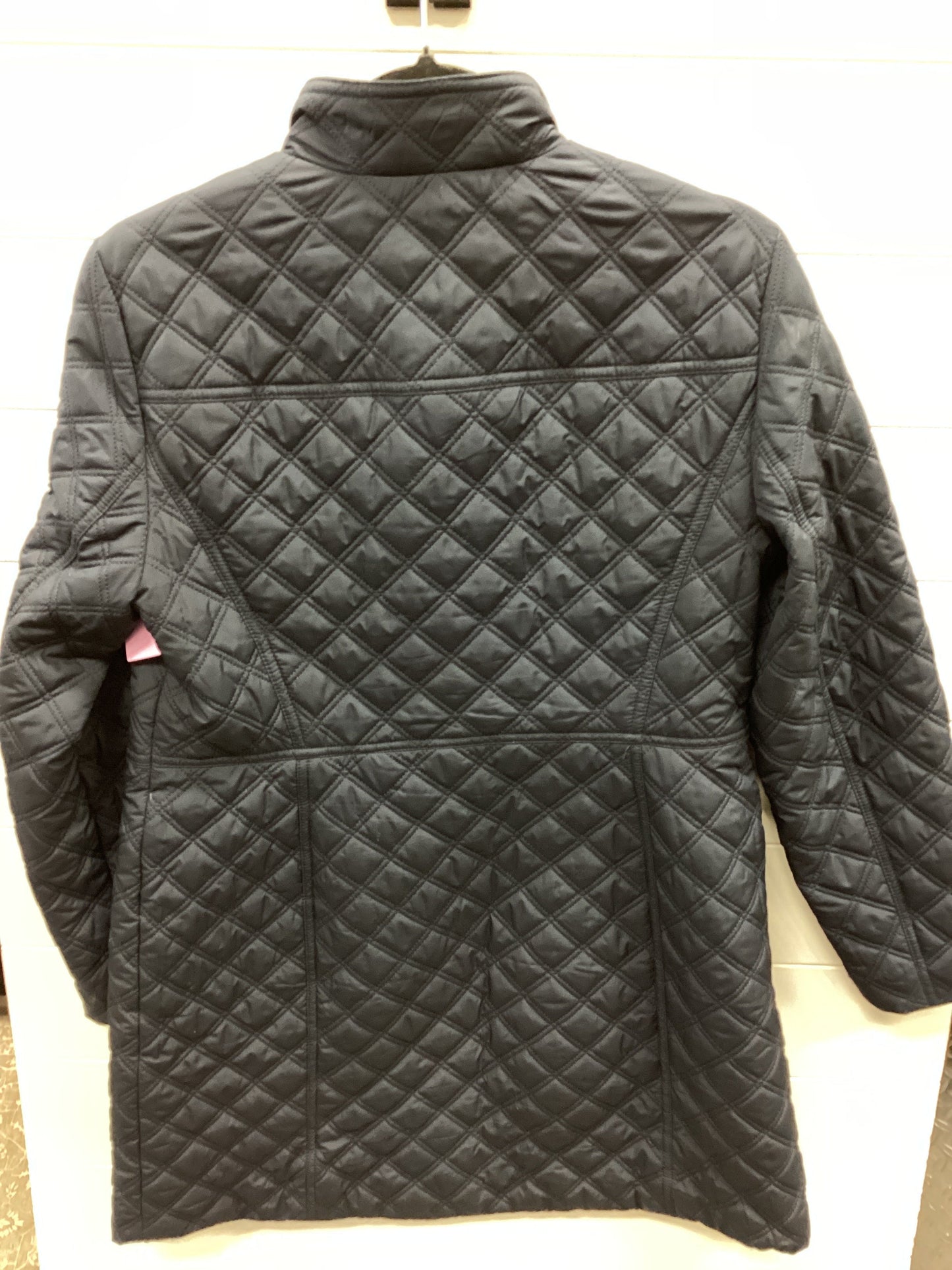 Jacket Other By Talbots In Navy, Size:S