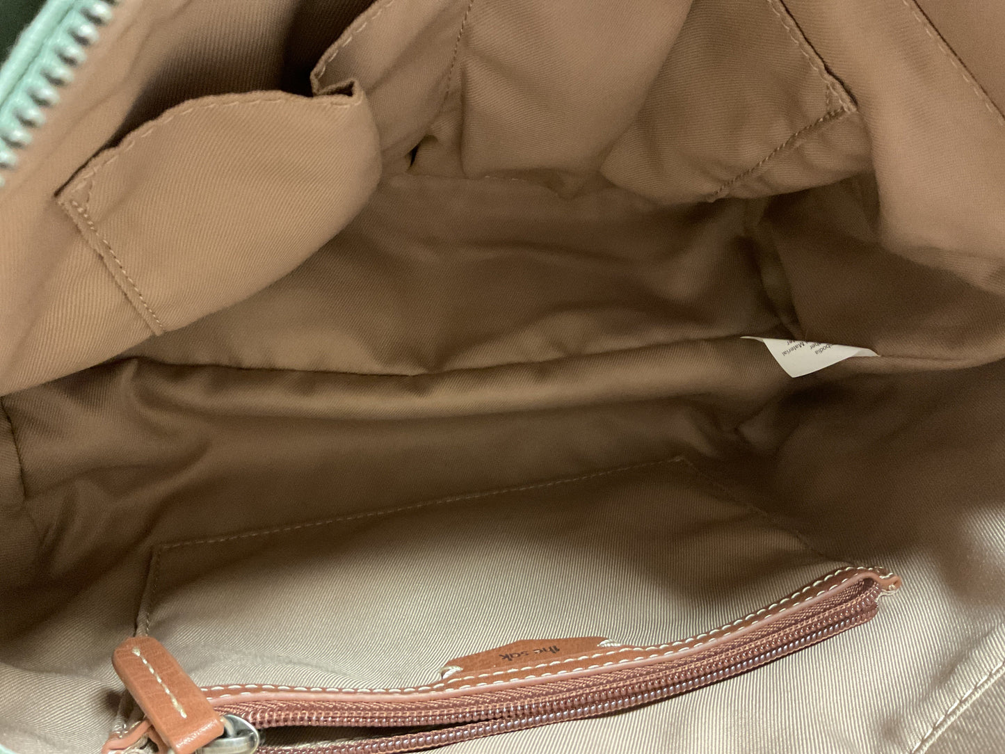 Tote By The Sak, Size: Small