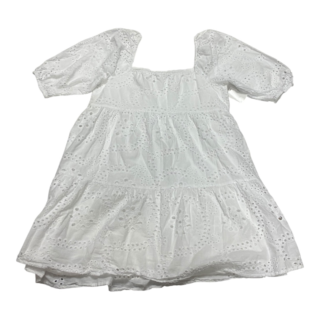 Dress Casual Short By Sanctuary In White, Size:S