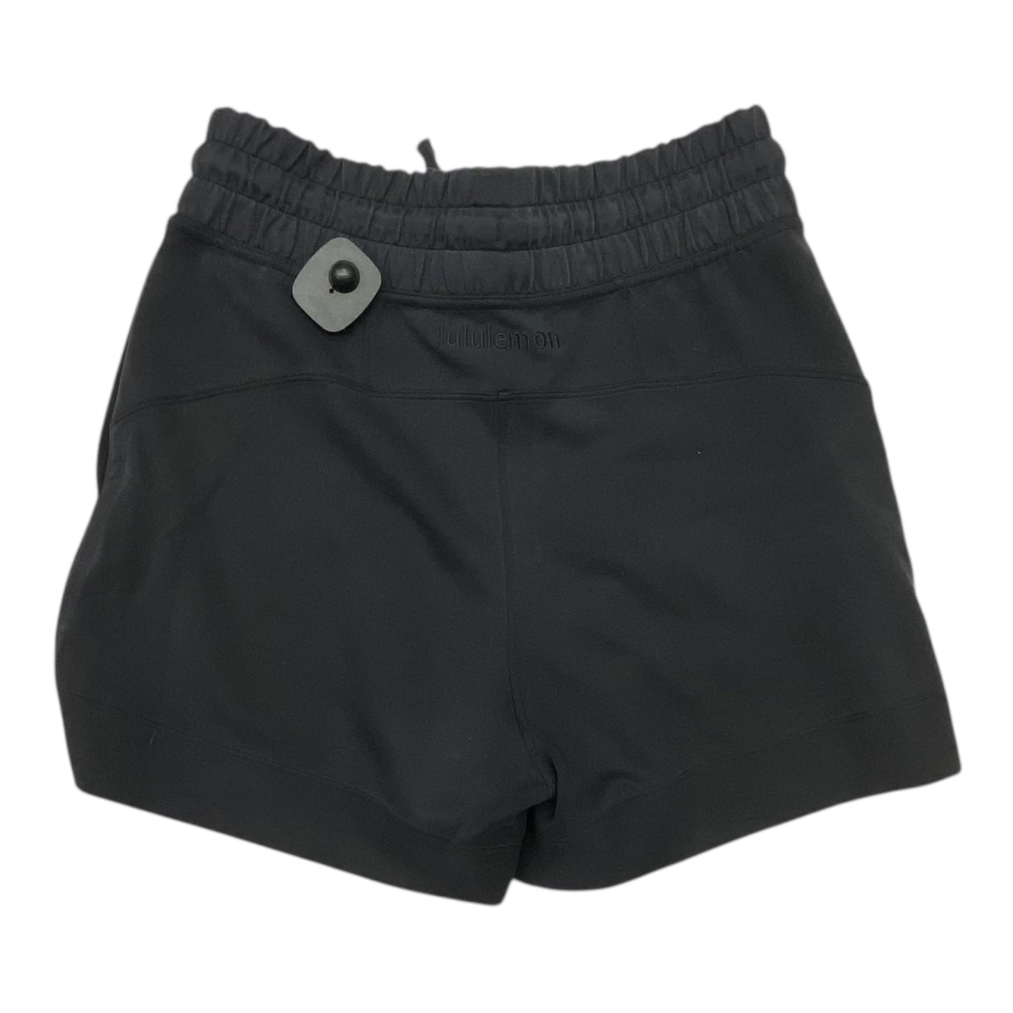 Shorts By Lululemon In Black, Size:6