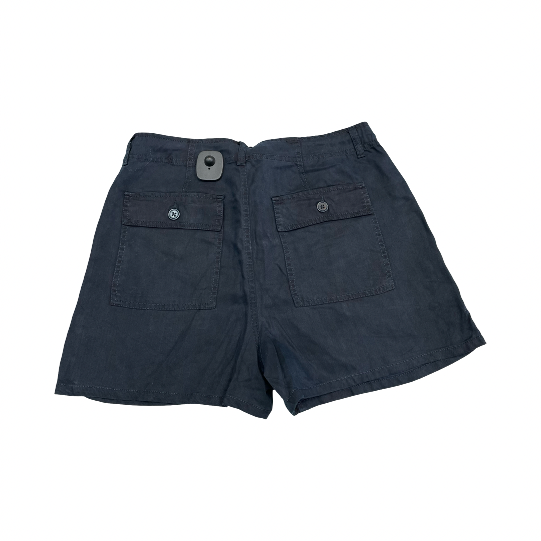 Shorts By Blanknyc In Navy, Size:M